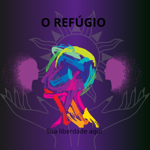 O REFÚGIO