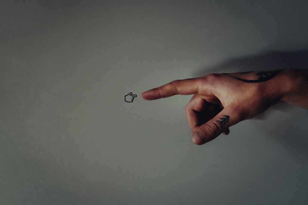 Sou Apenas um&nbsp;Ponto